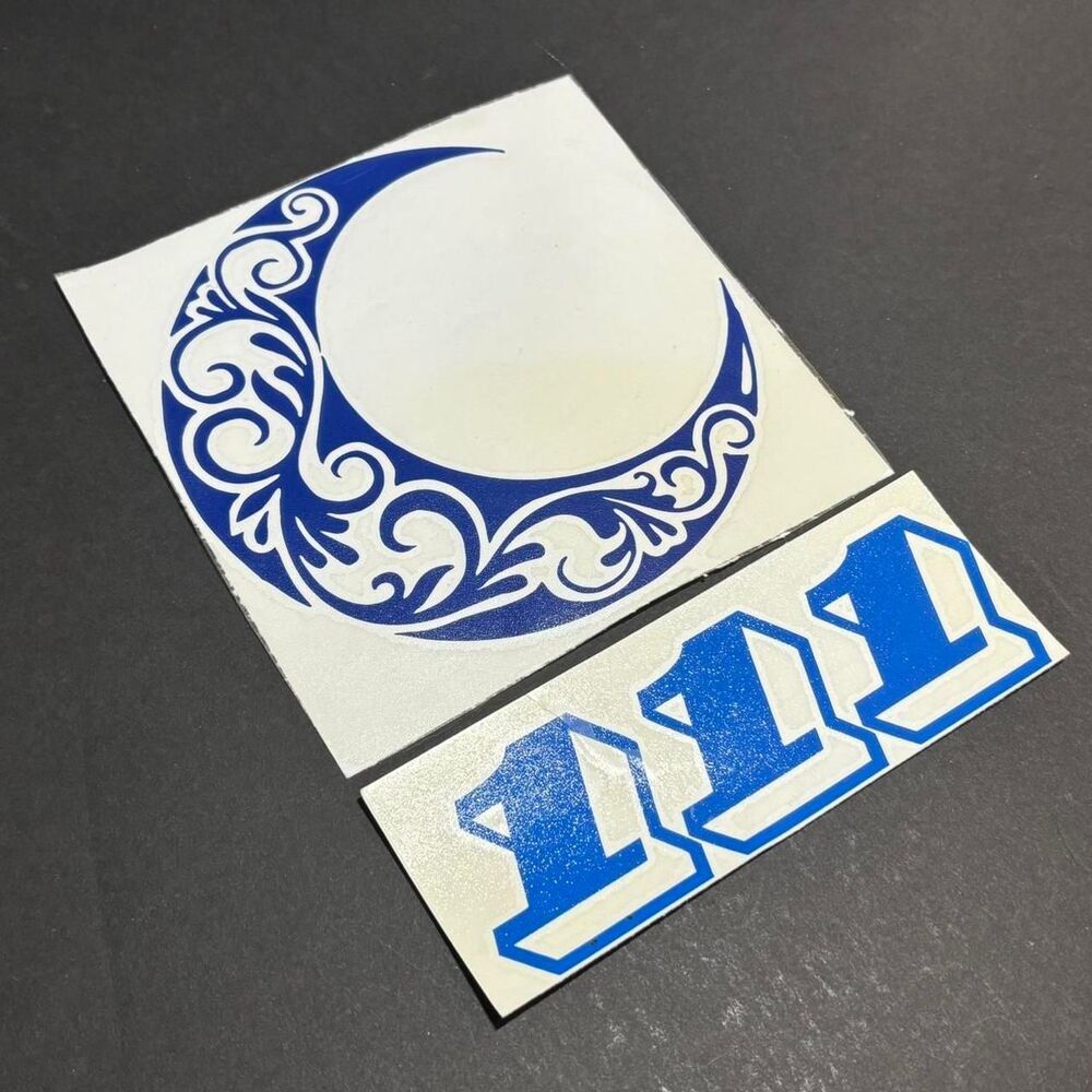 Unbranded multi Stickers